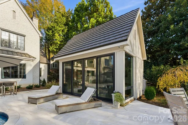 $6,950,000 | 302 Oakmont Lane, Waxhaw, NC 28173