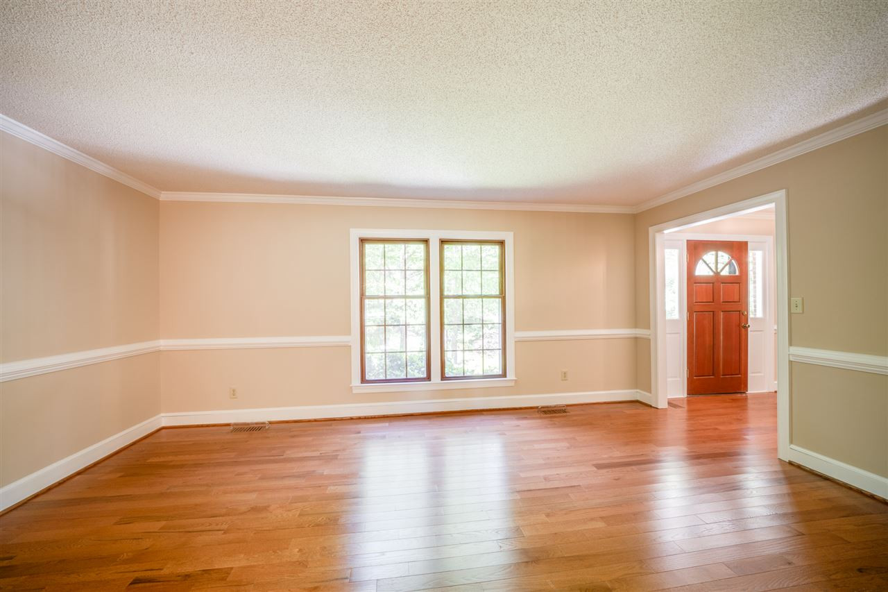 5108 Carter Street Raleigh, NC 27612 - Photo 12 of 26 Living Room