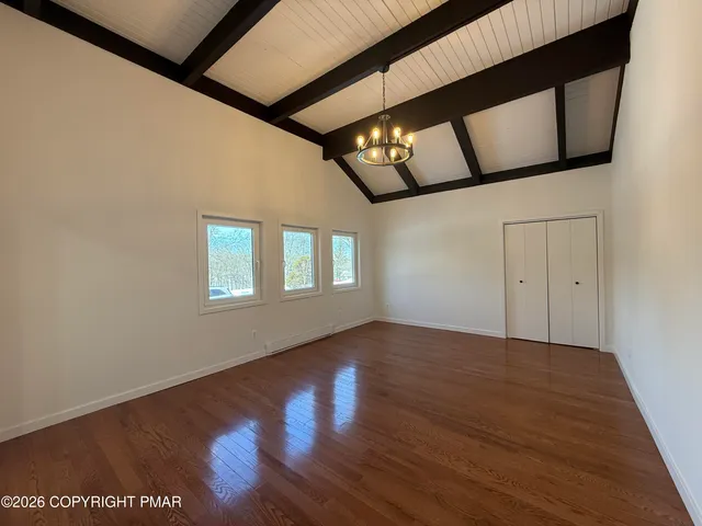 $2,000 | 104 Condor Drive, Unit 1, Tamiment, PA 18371