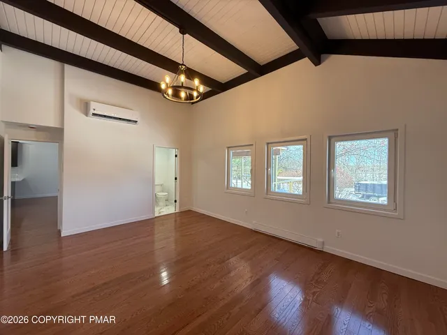 $2,000 | 104 Condor Drive, Unit 1, Tamiment, PA 18371