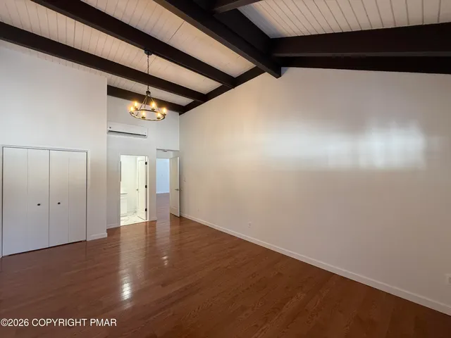 $2,000 | 104 Condor Drive, Unit 1, Tamiment, PA 18371