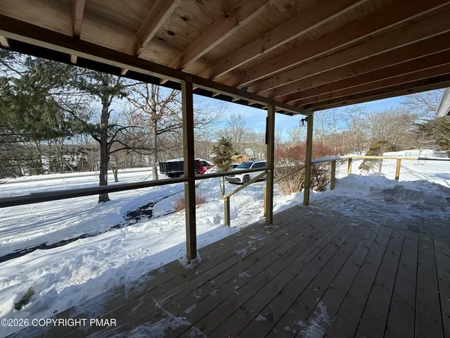 $2,000 | 104 Condor Drive, Unit 1, Tamiment, PA 18371