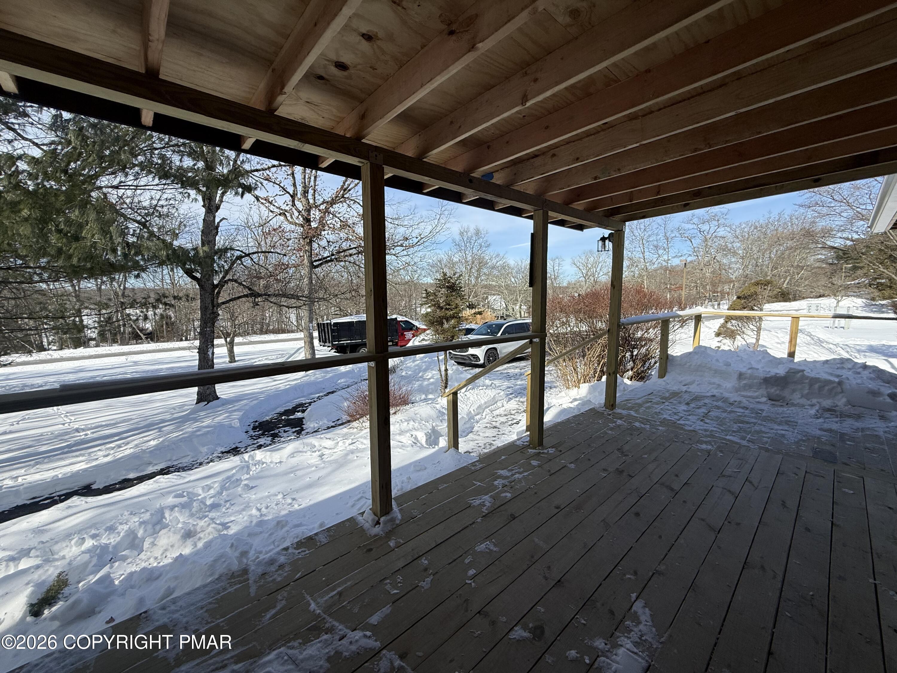 104 Condor Drive, Unit 1 Tamiment, PA 18371 - Photo 22 of 23 IMG_9717