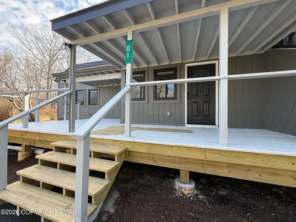 $1,800 | 104 Condor Drive, Unit 1, Tamiment, PA 18371