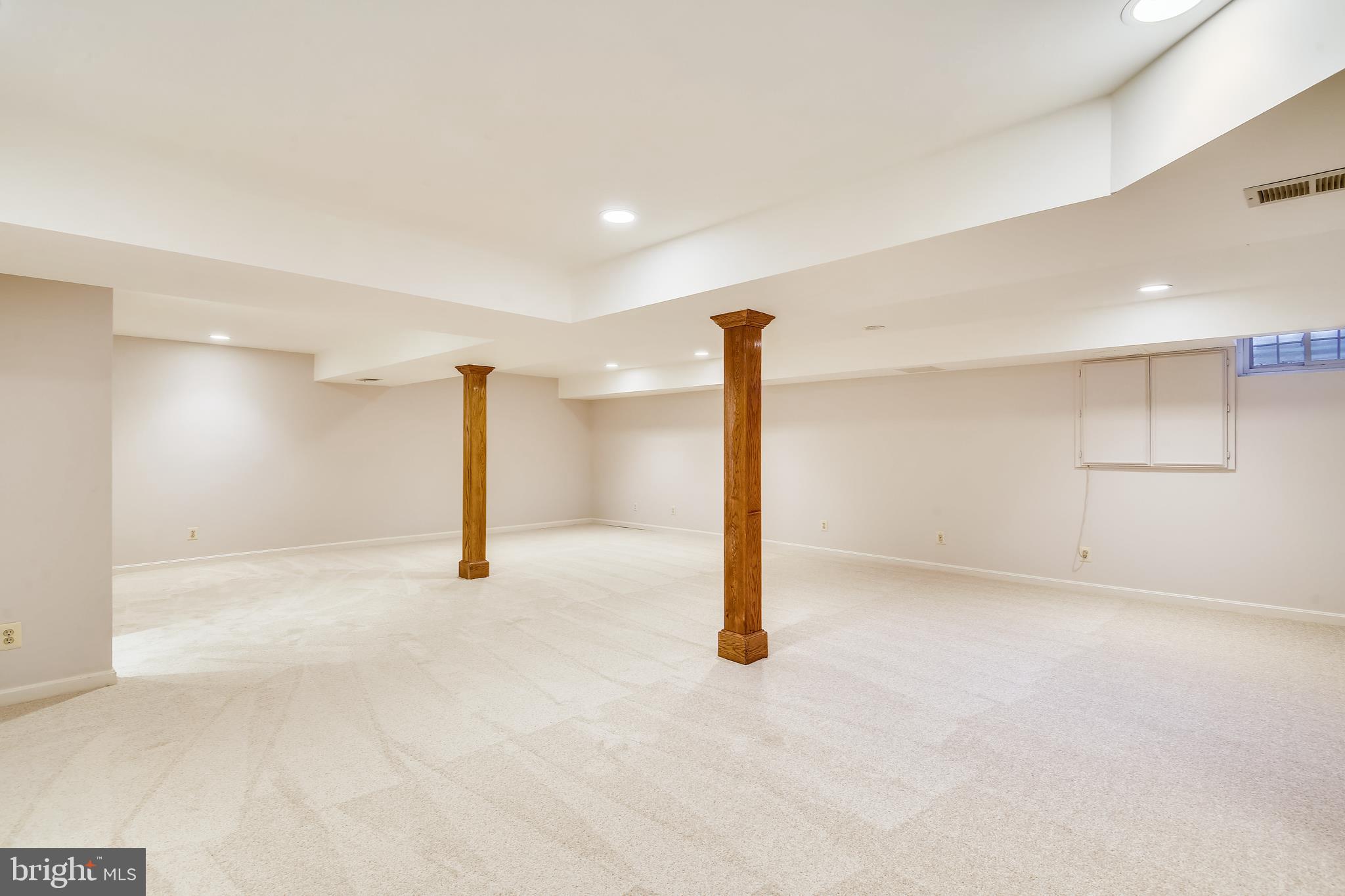 3221 Miller Heights Road Oakton, VA 22124 - Photo 47 of 60 Recreation Room.