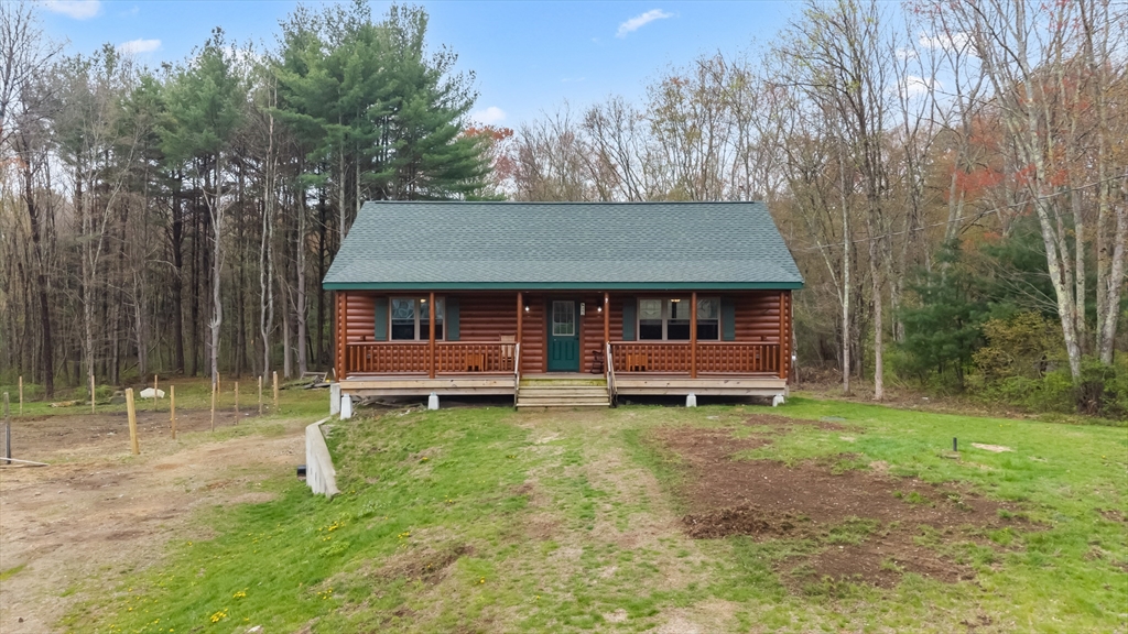 22 Carpenter Road Dudley, MA 01571 - Photo 2 of 32