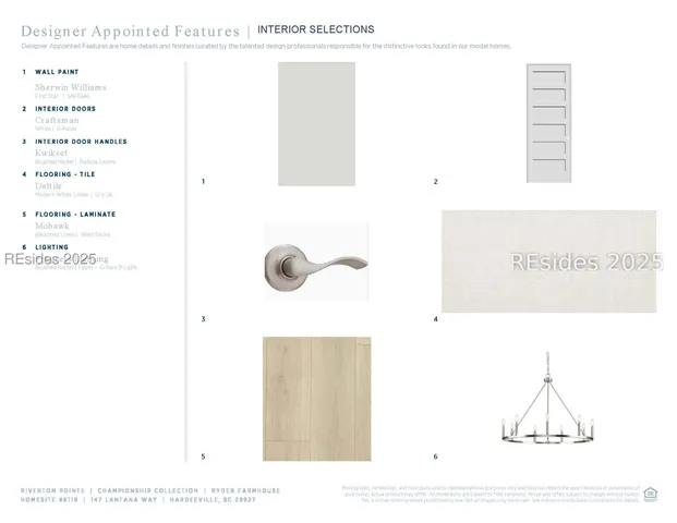 $699,000 | 147 Lantana Way, Hardeeville, SC 29927