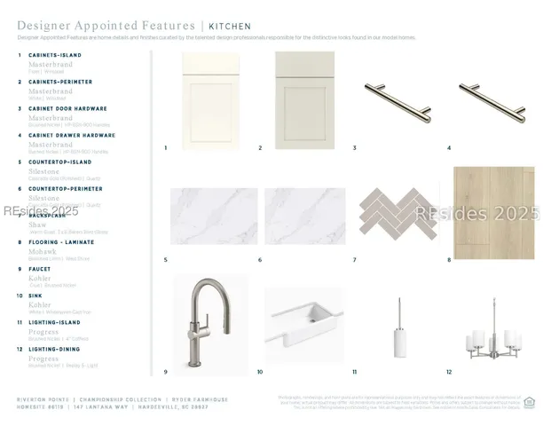 $699,000 | 147 Lantana Way, Hardeeville, SC 29927