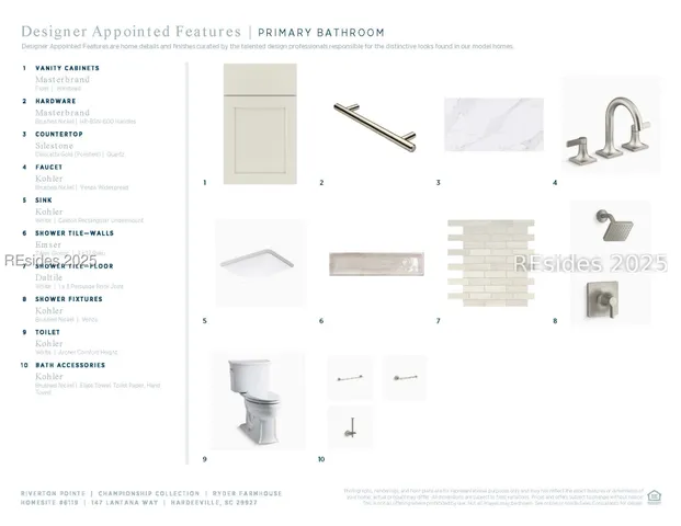 $699,000 | 147 Lantana Way, Hardeeville, SC 29927