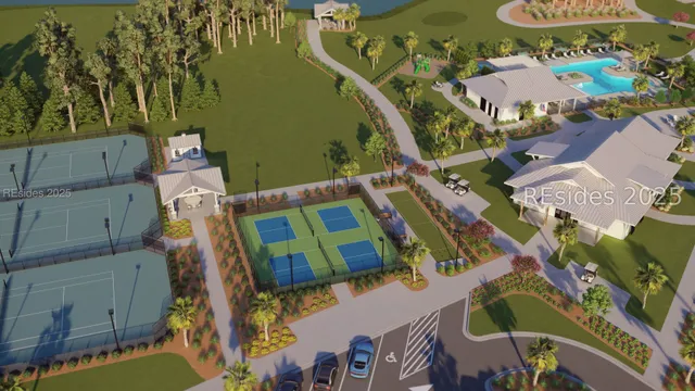 $699,000 | 147 Lantana Way, Hardeeville, SC 29927