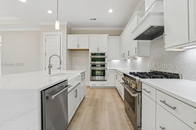 $699,000 | 147 Lantana Way, Hardeeville, SC 29927