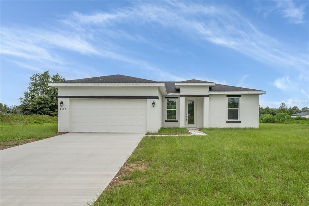 5468 Southwest 151 Street Road Ocala, FL 34473 - Photo 1 of 1 Gallery Image 1