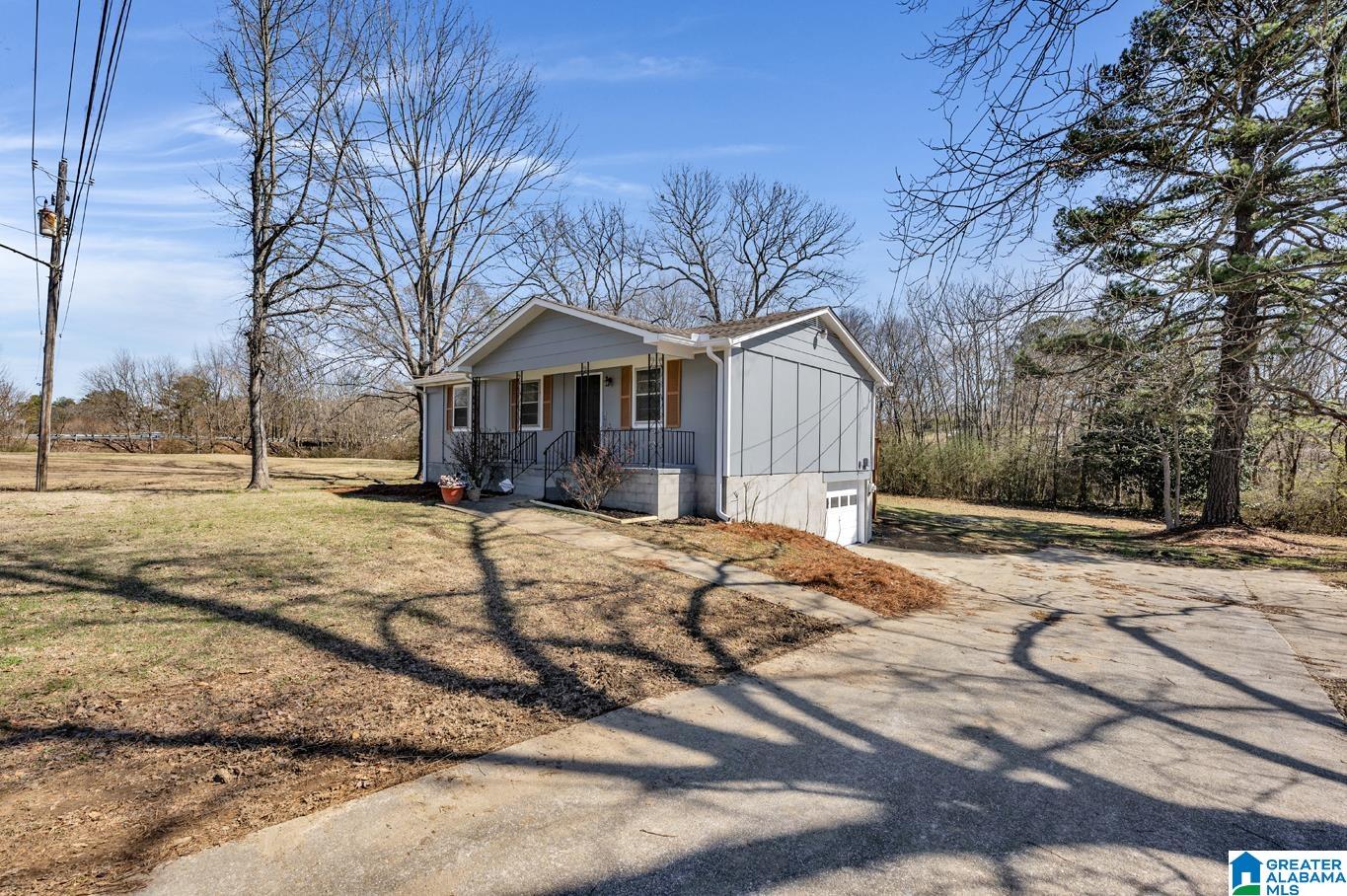 3111 New Castle Road Birmingham, AL 35217 - Photo 3 of 34