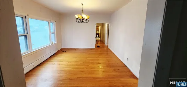 a view of an entryway