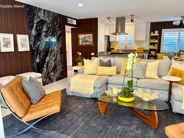 $499,500 | 2301 South Sky View Drive, Unit 2, Palm Springs, CA 92264