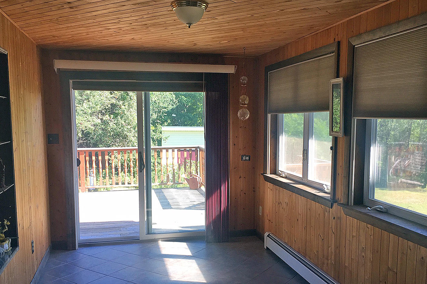 403 Hallowell Road Pownal, ME 04069 - Photo 8 of 53 PorchToDeck