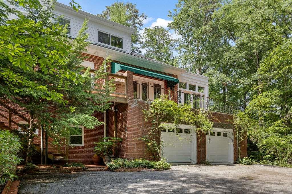 21 Rockridge Drive Rome, GA 30165 - Photo 65 of 78
