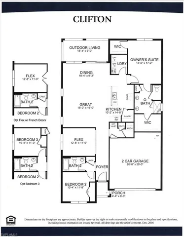 $728,900 | 14658 Topsail Drive, Naples, FL 34114