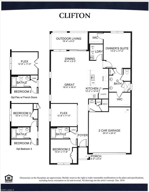 14658 Topsail Drive Naples, FL 34114 - Photo 30 of 30