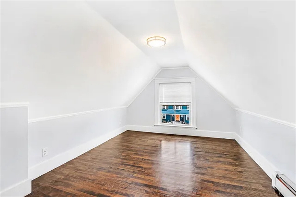 48 Sever Street, Unit 2 Worcester, MA 01609 - Photo 11 of 14