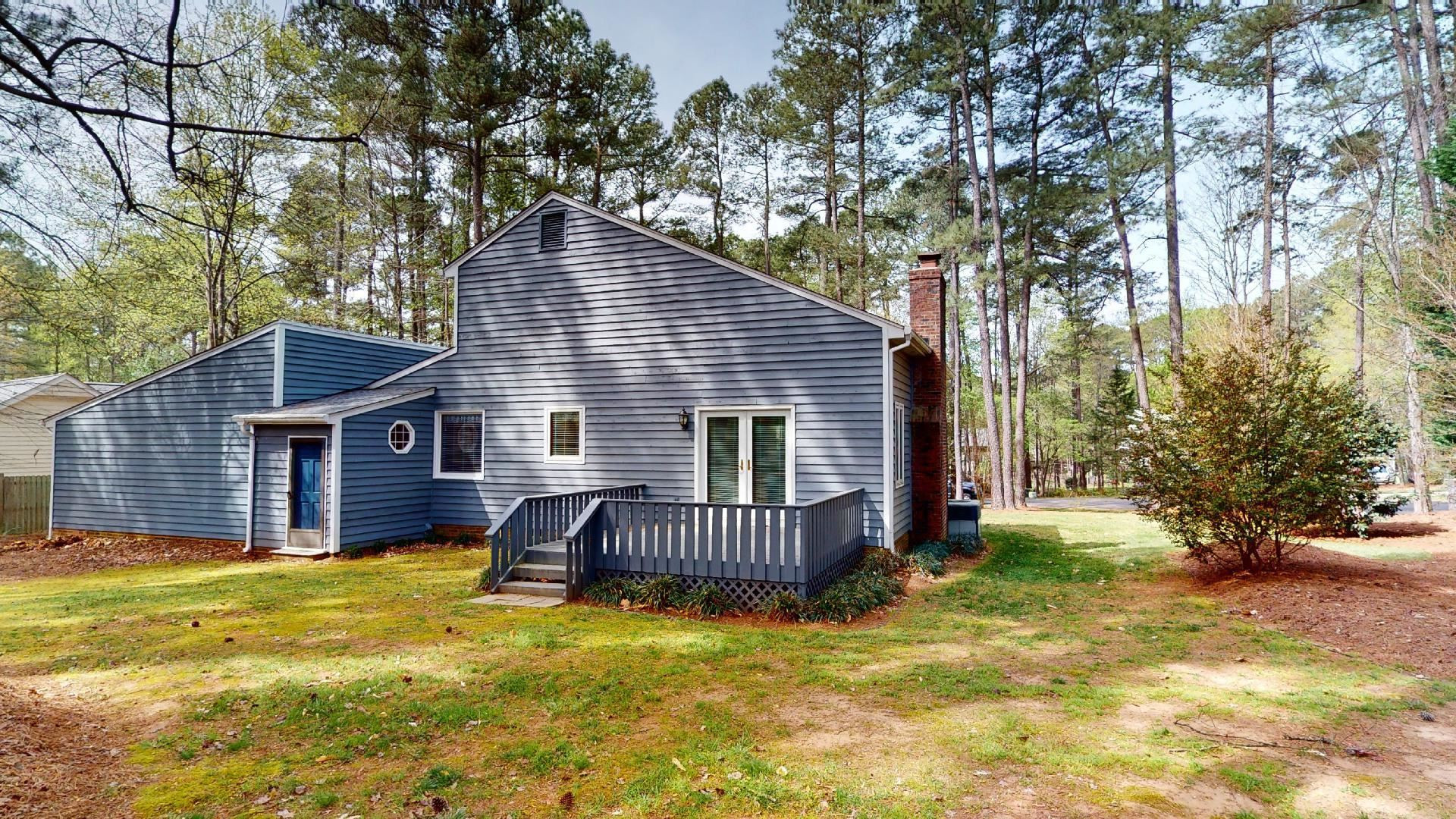 8304 Dunwood Court Raleigh, NC 27613 - Photo 17 of 17 Photo 17