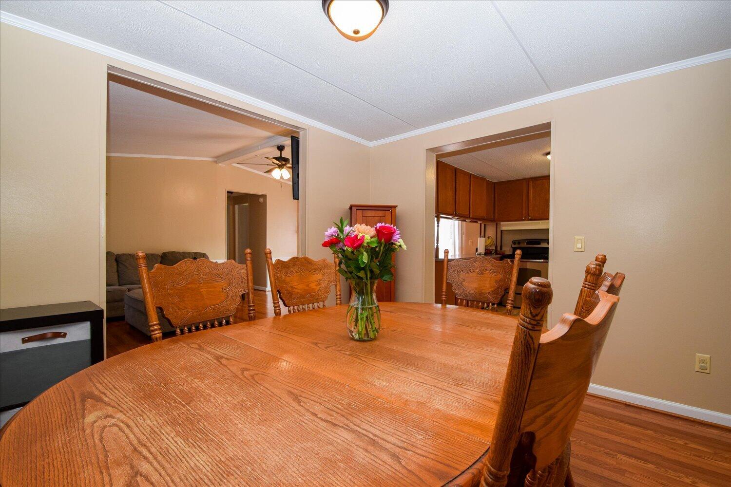 1107 Green Mountain Road Vinton, VA 24179 - Photo 9 of 41 07-1107 Green Mountain-7