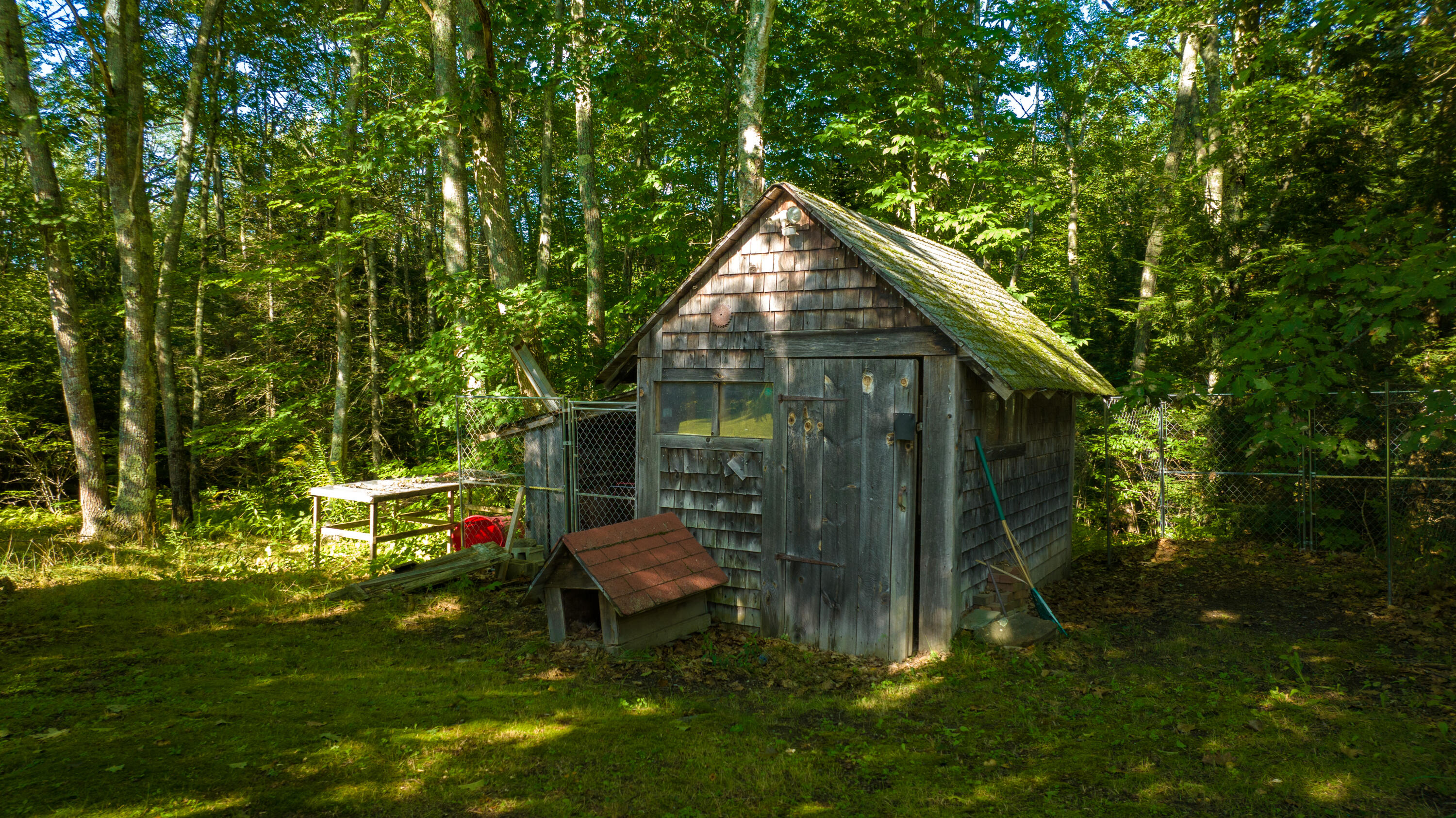 256 Jackson Road Waldoboro, ME 04572 - Photo 32 of 34 256 Jackson Rd, Waldoboro, ME-41