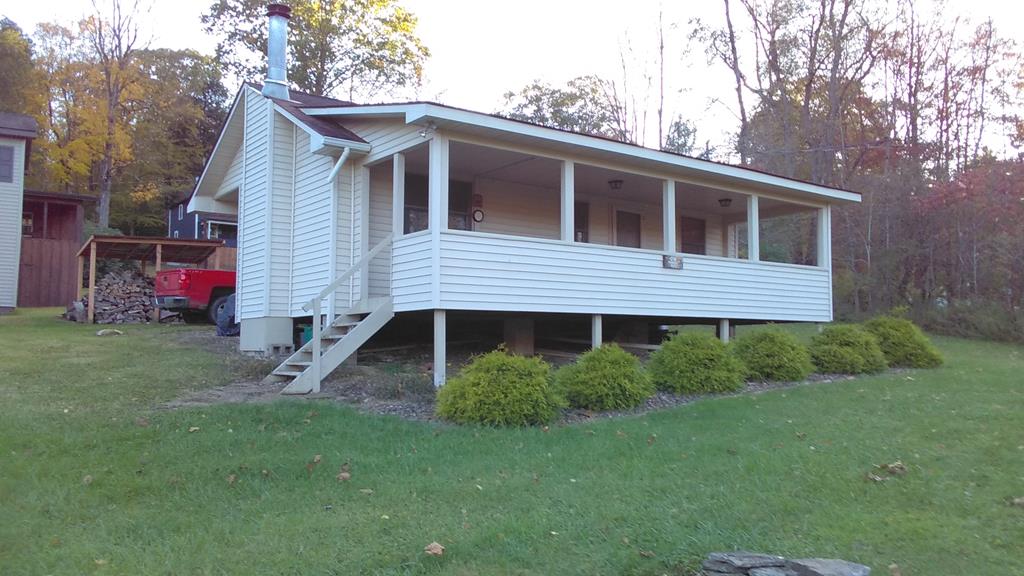 230 Tobacco Road Sheffield, PA 16347 - Photo 1 of 11 Gallery Image 1