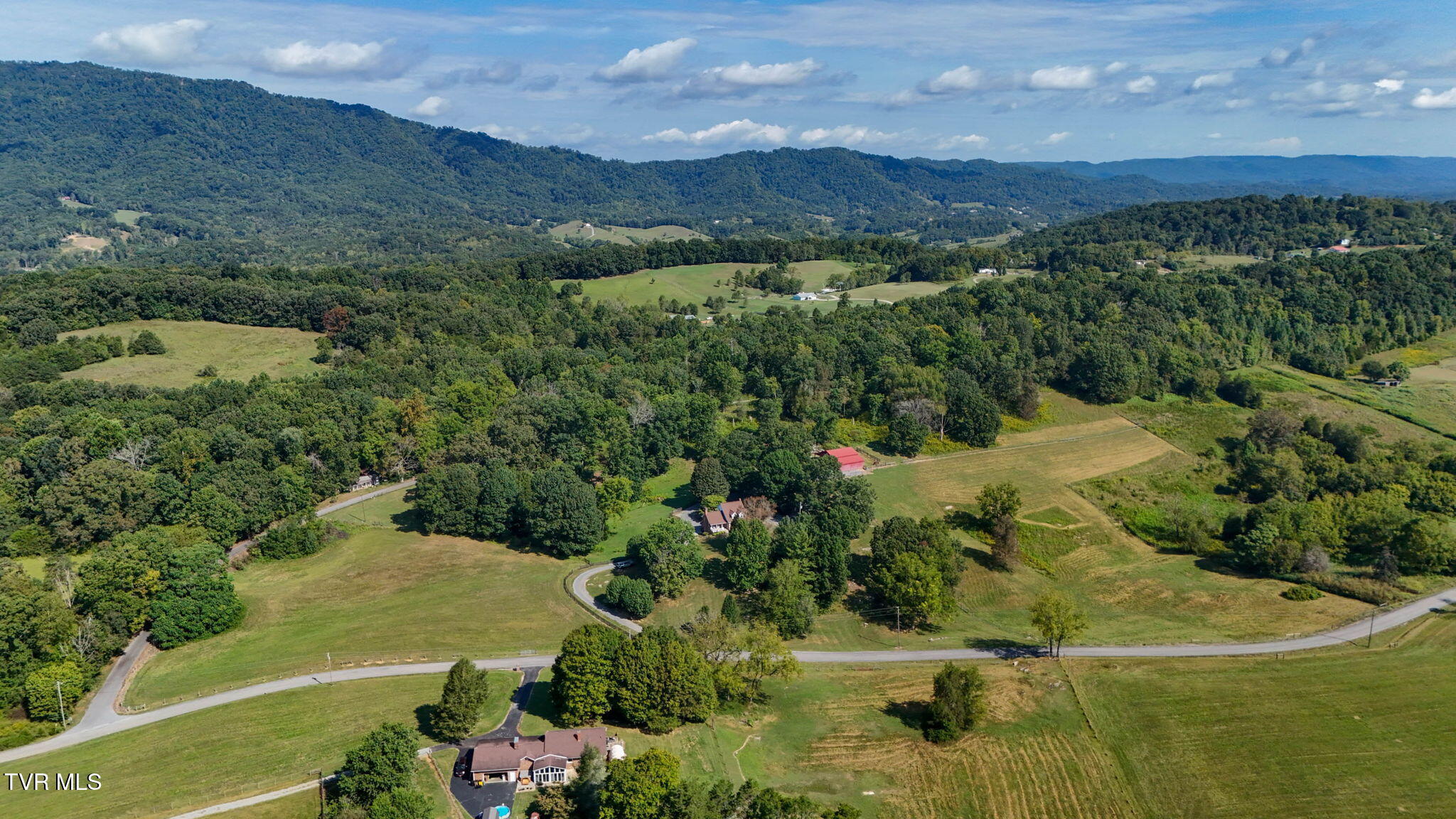 3475 Jearoldstown Road Chuckey, TN 37641 - Photo 87 of 105 87-web-or-mls-3475 Jearoldstorn Rd Drone