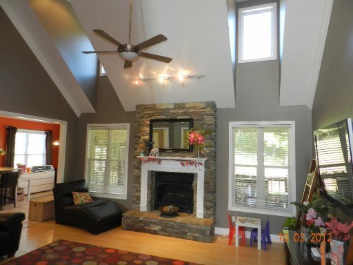 104 Joel Road Oliver Springs, TN 37840 - Photo 14 of 40 Additional Photo