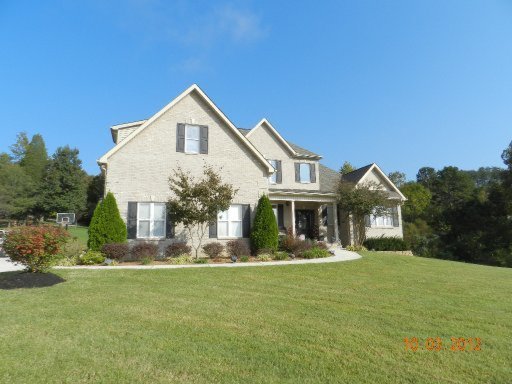 104 Joel Road Oliver Springs, TN 37840 - Photo 36 of 40 Additional Photo