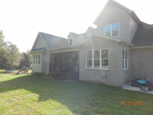 104 Joel Road Oliver Springs, TN 37840 - Photo 40 of 40 Additional Photo