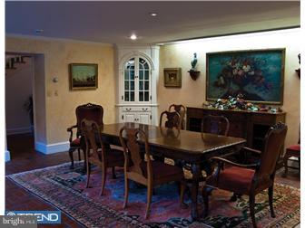 320 Wawa Road Media, PA 19063 - Photo 6 of 12 Dining Room
