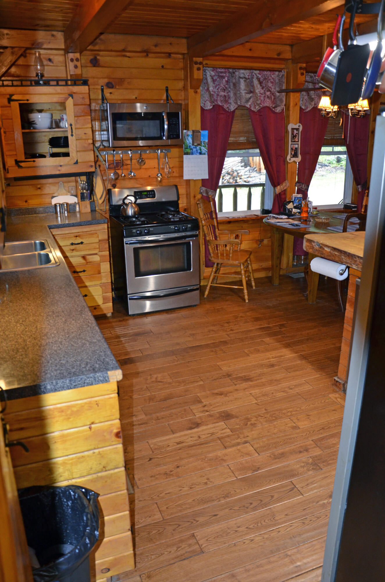 154 Passaconaway Road Waterford, ME 04088 - Photo 19 of 80 DSC_2179_edited-1