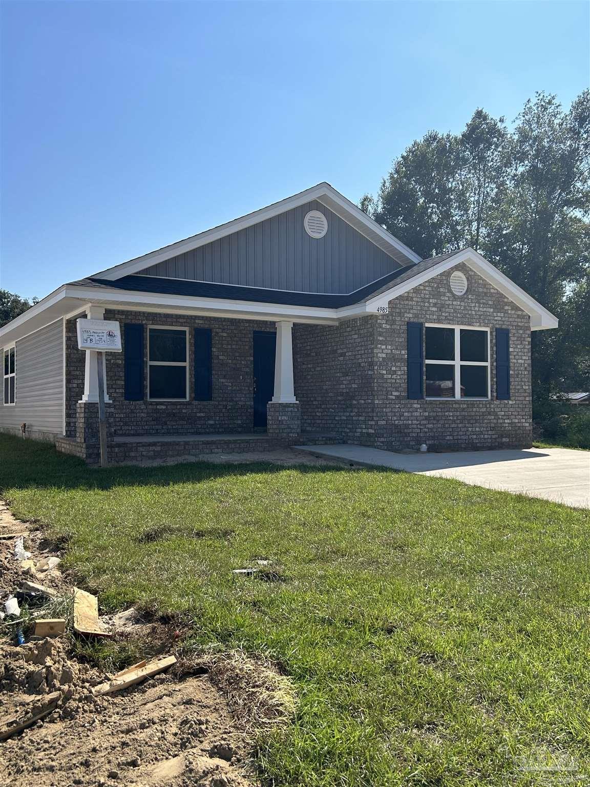 5768 Muldoon Road, Unit 1B Pensacola, FL 32526 - Photo 4 of 13 Gallery Image 4