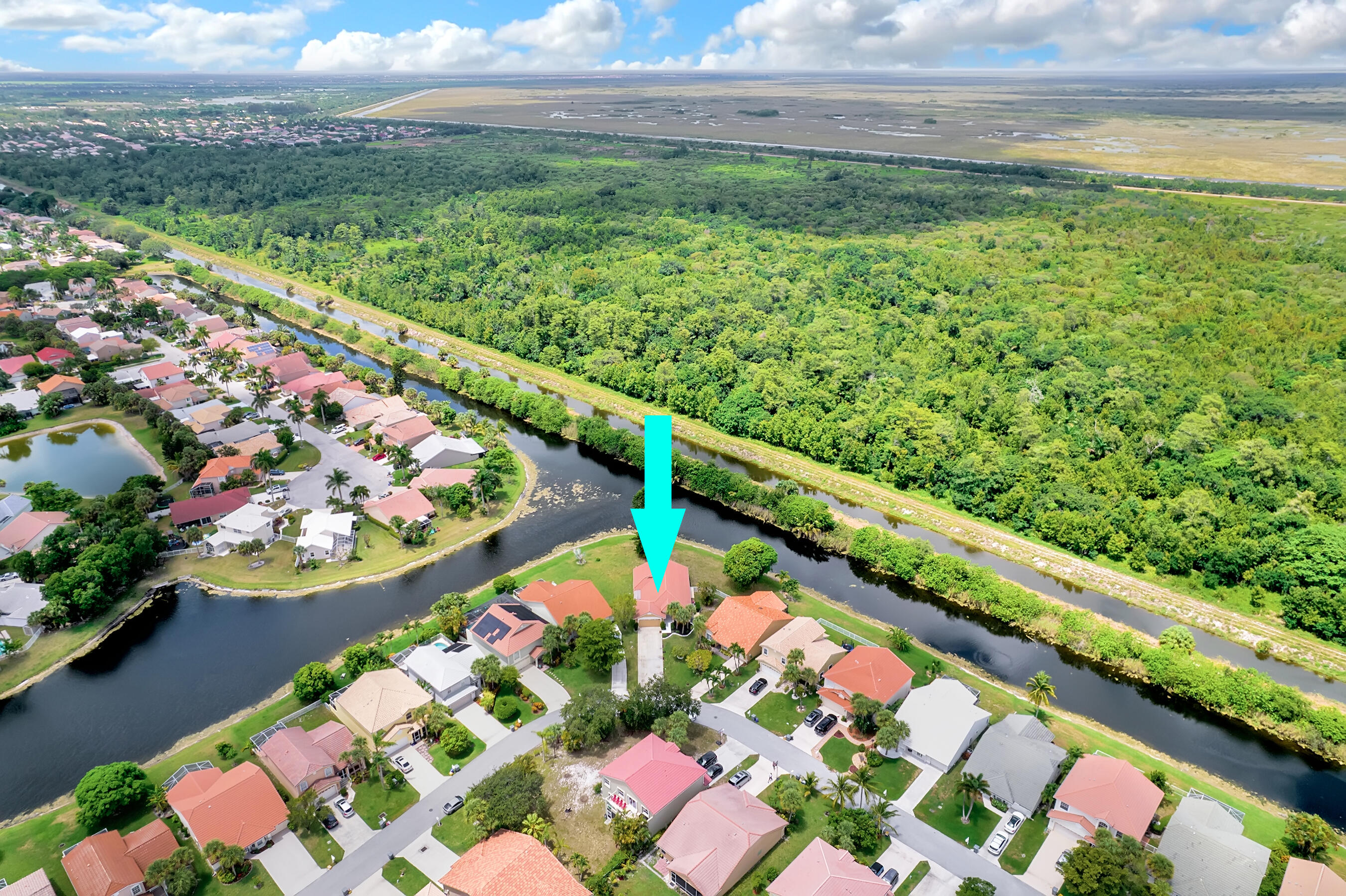 18287 Fresh Lake Way Boca Raton, FL 33498 - Photo 16 of 17 DJI_0673 2