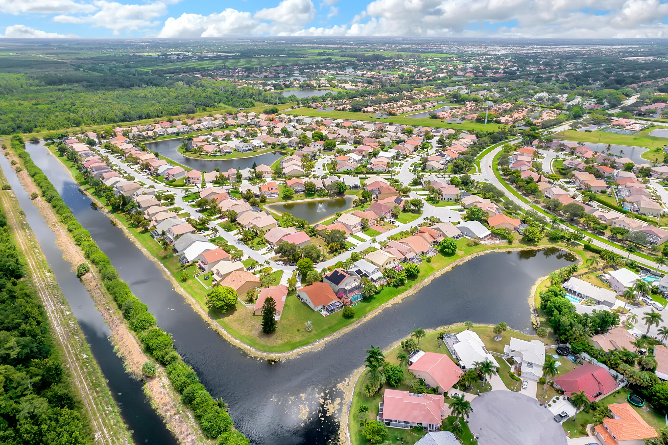 18287 Fresh Lake Way Boca Raton, FL 33498 - Photo 17 of 17 DJI_0674