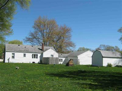 4348 East Mt Morris Road Mount Morris, MI 48458 - Photo 2 of 6 20135218-1.JPG