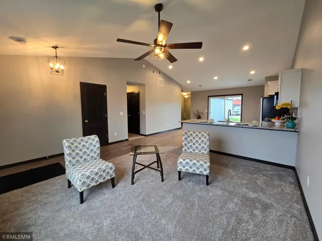 $299,900 | 2024 Essler Drive, St. Peter, MN 56082