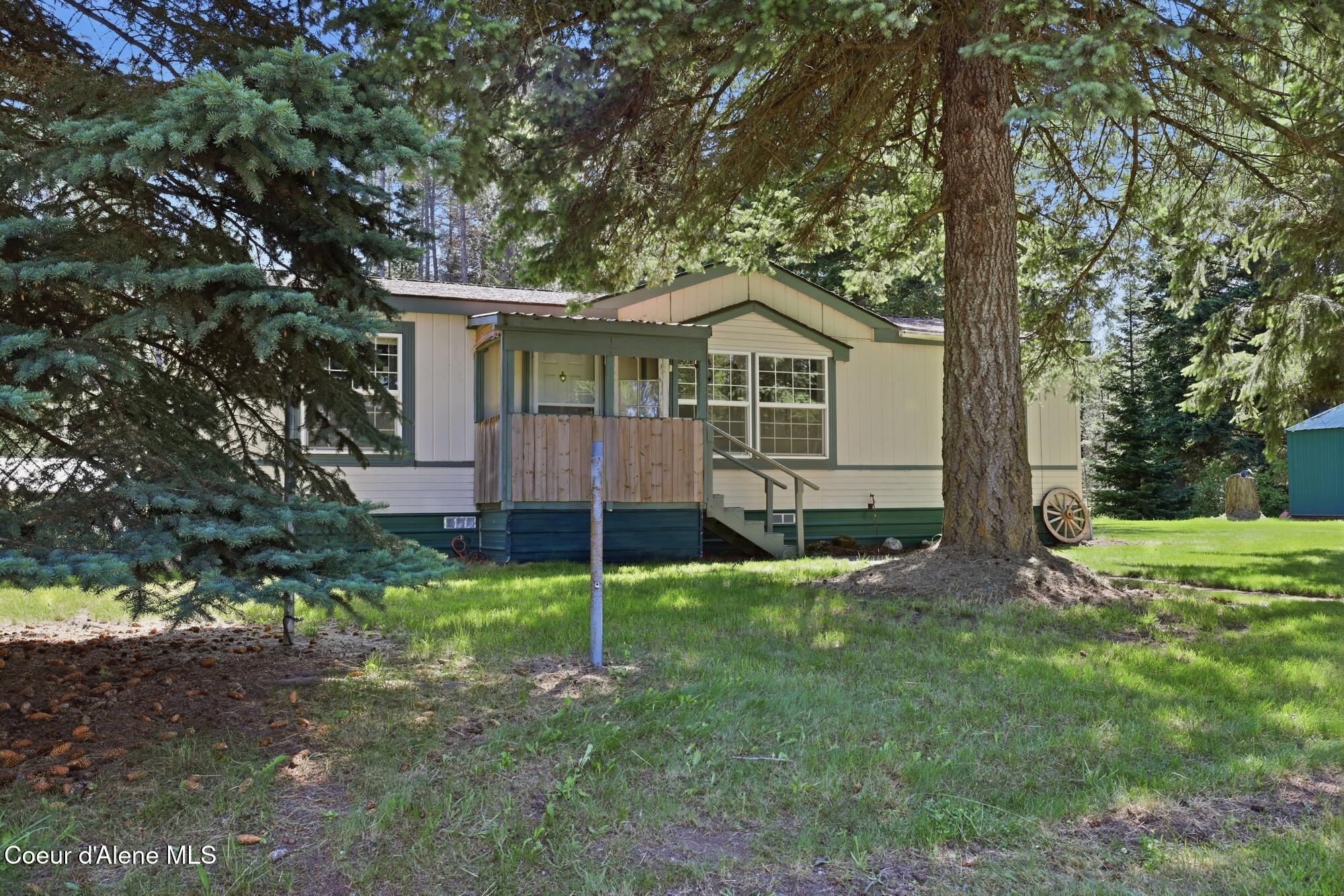 4374 East Timberland Road Athol, ID 83801 - Photo 2 of 65 2_4374 e timberland rd