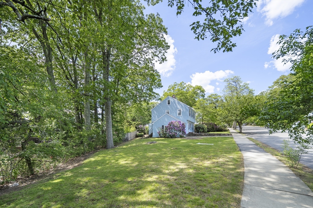 159 Payson Road Brookline, MA 02467 - Photo 27 of 30