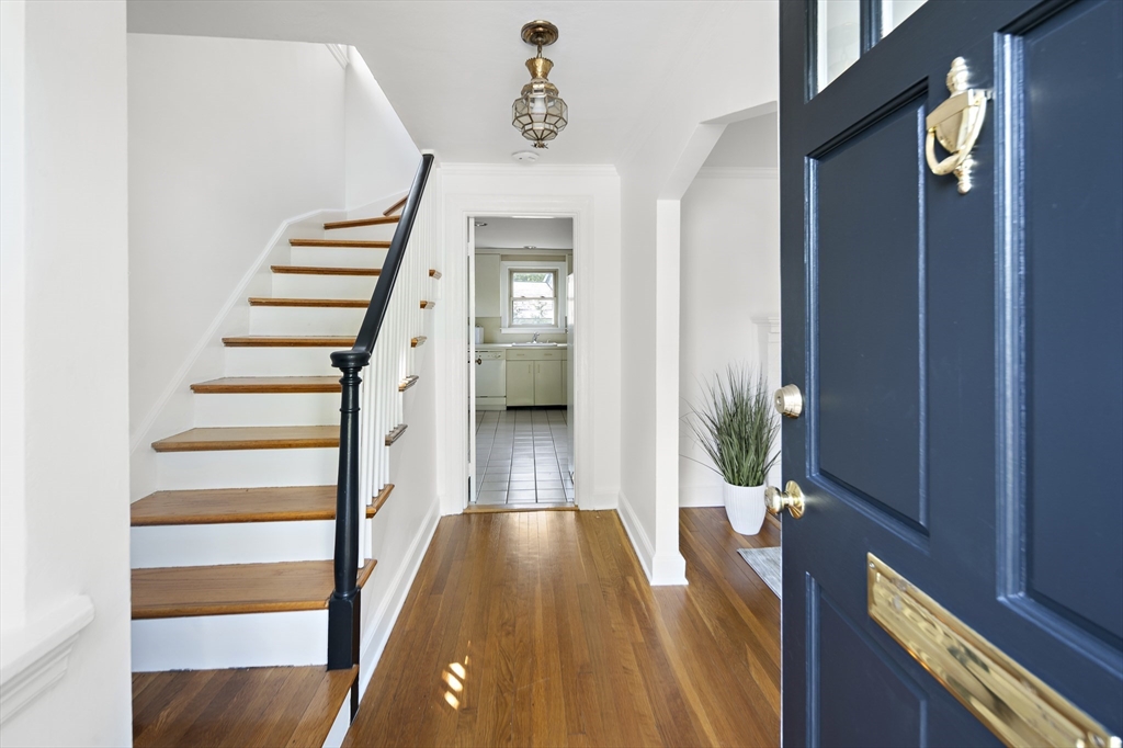 159 Payson Road Brookline, MA 02467 - Photo 3 of 30