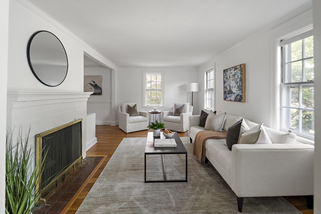 159 Payson Road Brookline, MA 02467 - Photo 5 of 30