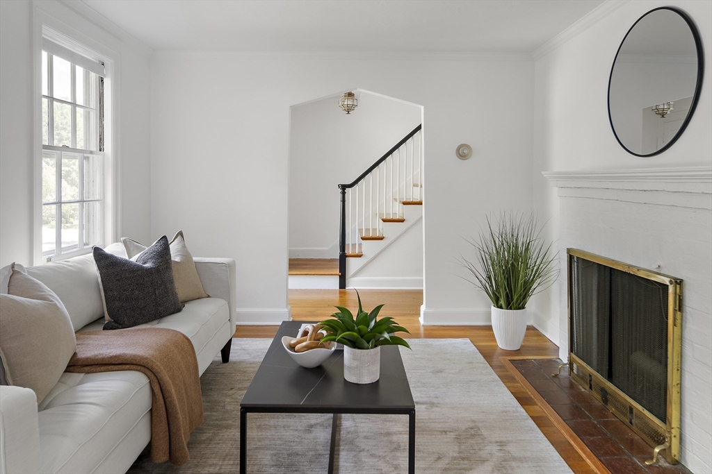 159 Payson Road Brookline, MA 02467 - Photo 7 of 30