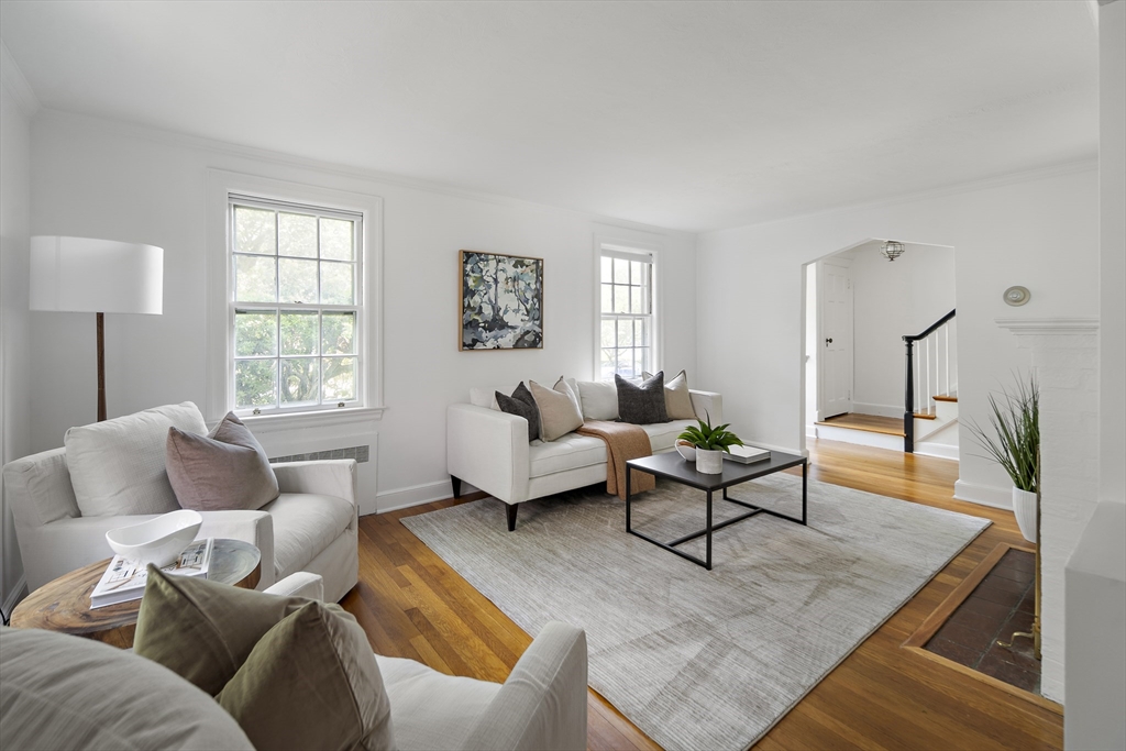 159 Payson Road Brookline, MA 02467 - Photo 8 of 30