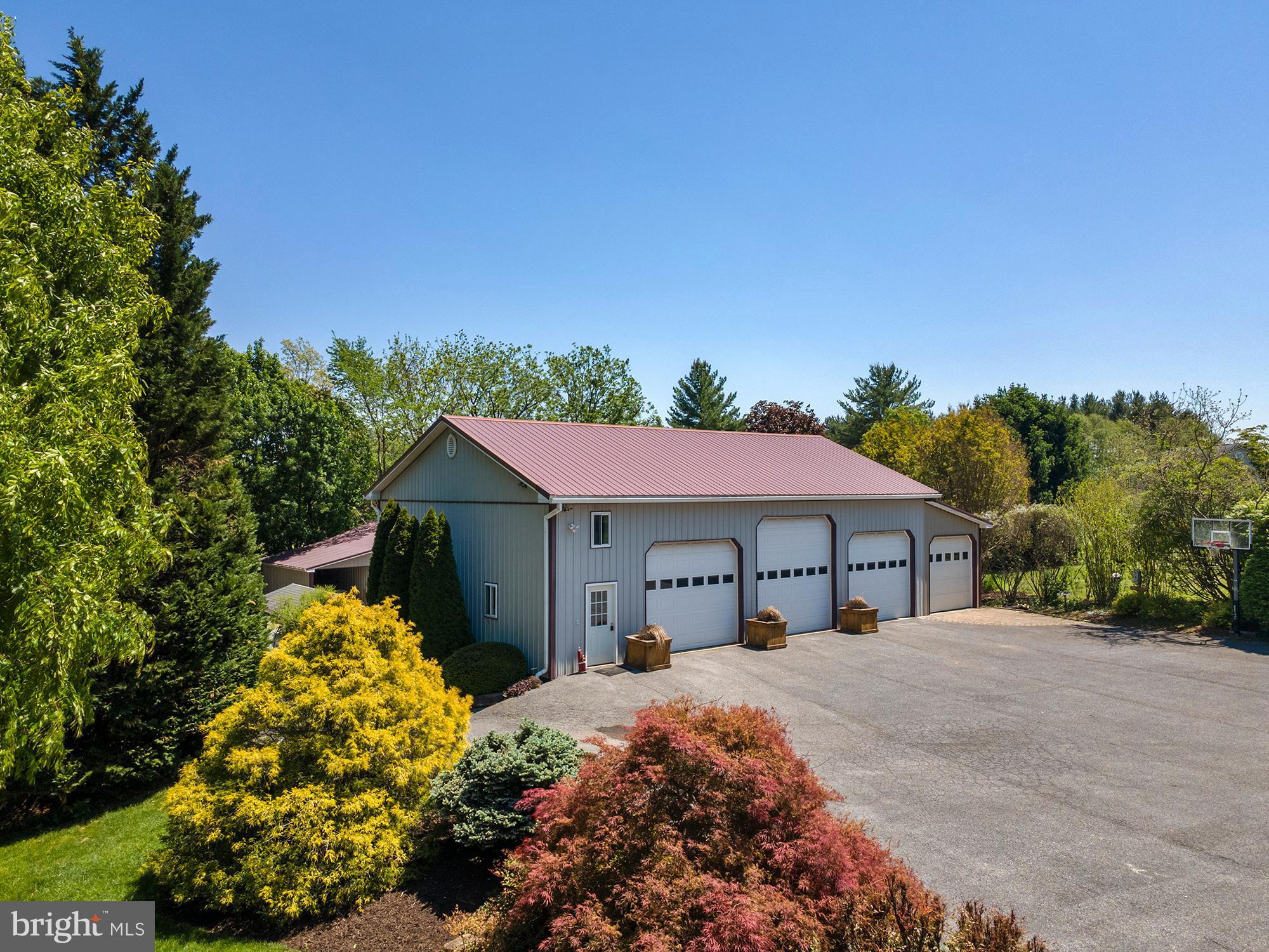3889 Gamber Road Finksburg, MD 21048 - Photo 81 of 101