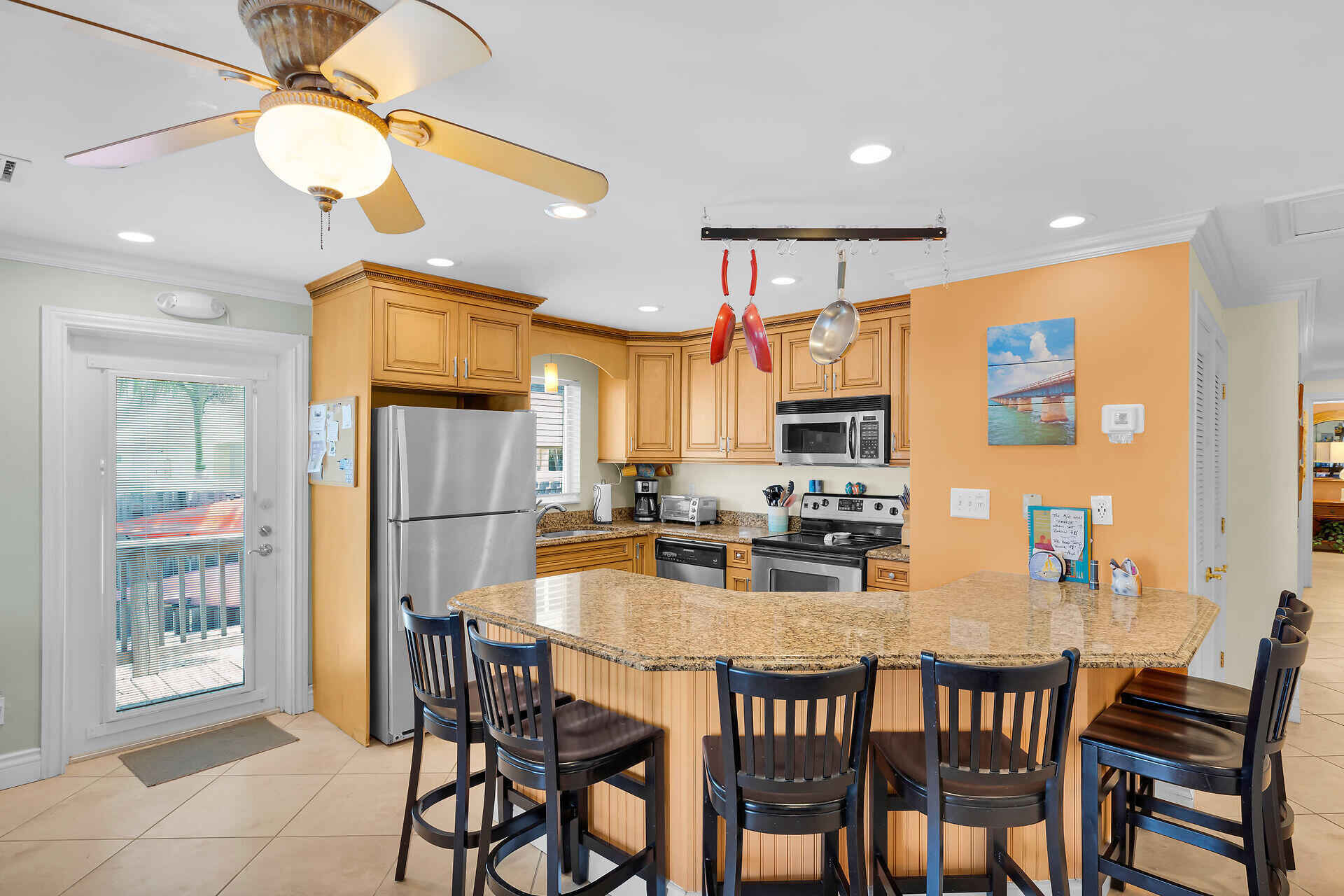 271 3rd Street Key Colony Beach, FL 33051 - Photo 2 of 36 Kitchen 2