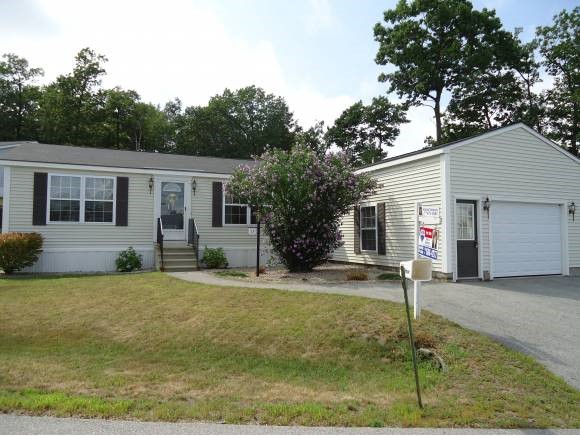 15 Charleston Rdg Road Hampstead, NH 03841 - Photo 1 of 1