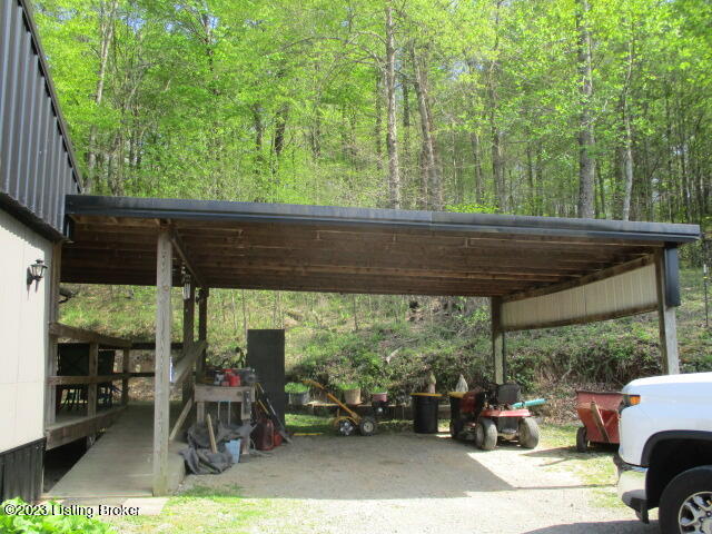 5390 Nelsonville Road Boston, KY 40107 - Photo 5 of 30 IMG_1755