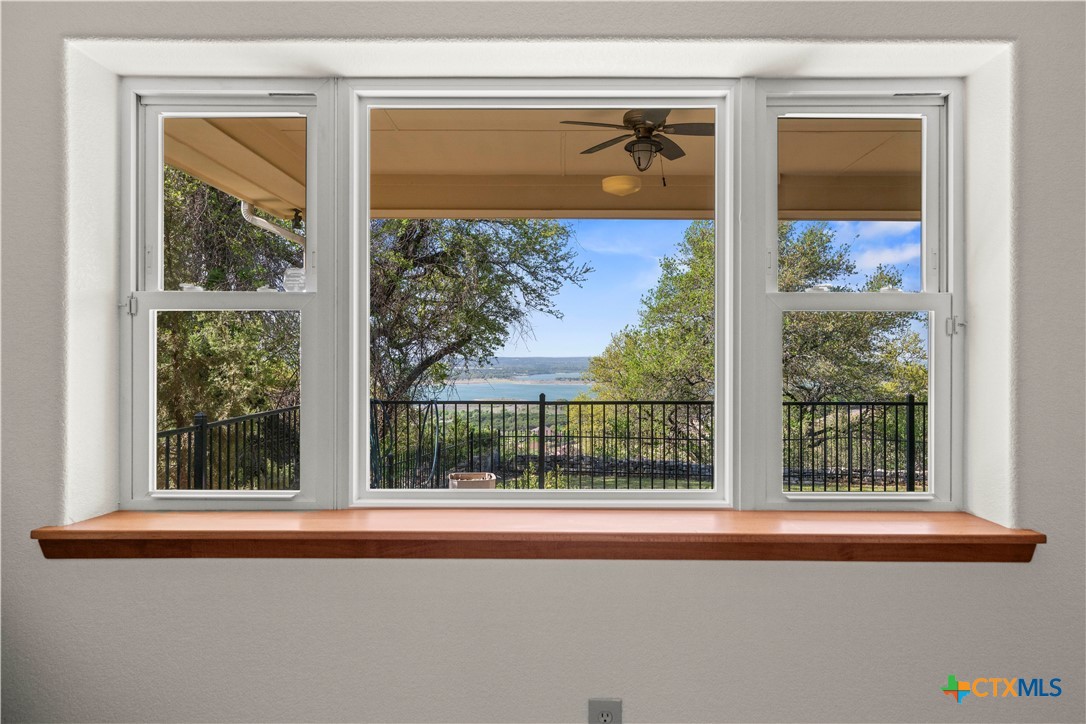 3328 Eagle Ridge Drive Harker Heights, TX 76548 - Photo 24 of 48 a view of window in a room
